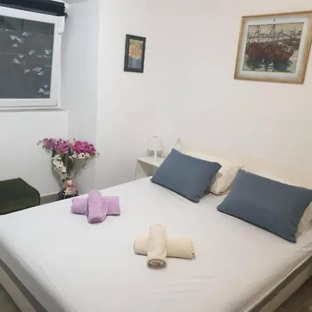 Iva Appartement Split