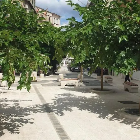 Апартаменты Iva *