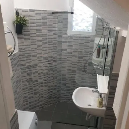 Apartment Iva - Modern Downtown Split