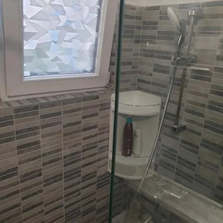 Iva Appartement Split