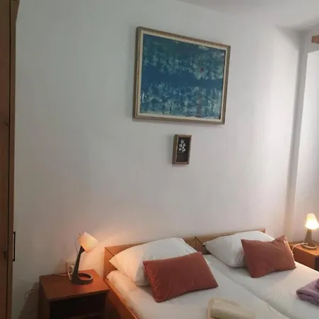 Iva Apartment Split